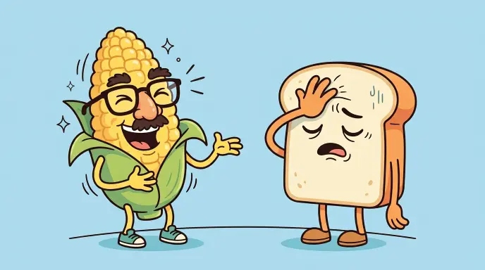 Corny Dad Jokes for Maximum Cringe