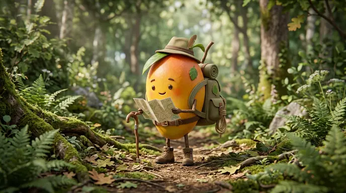 Funny Mango Puns