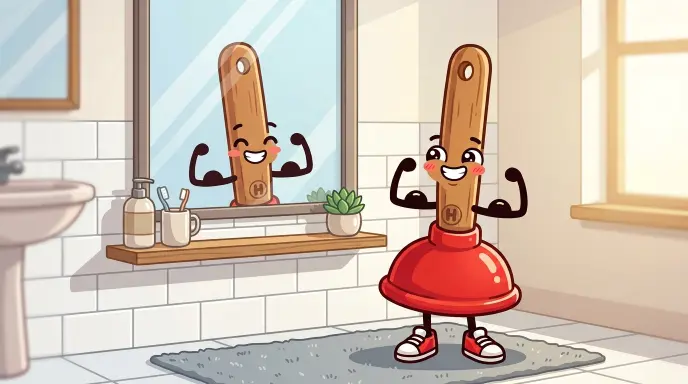 Funny Toilet and Bathroom Jokes