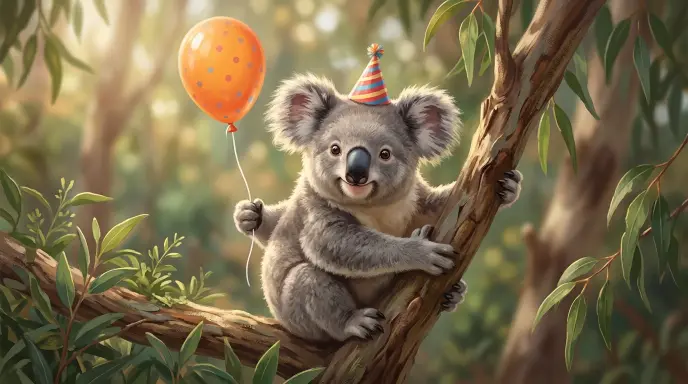 Latest Birthday Puns