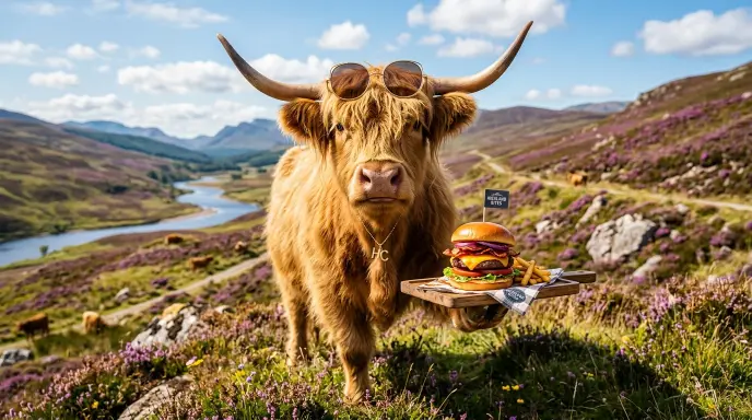 Macdonald Puns for Instagram Captions