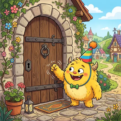 Slightly Dirty Knock Knock Jokes