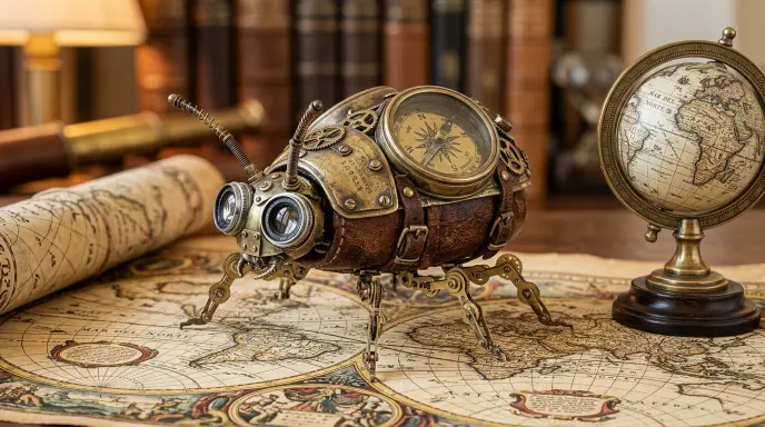 Best Puns for Travel & Adventure