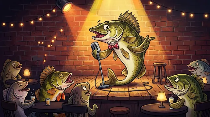 Best Walleye Puns That Will Make You Laugh