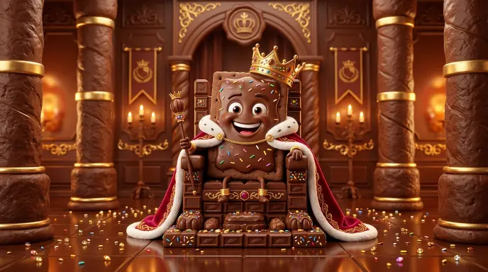 Chocolate Pop-Tart Puns That Are Sweet and Funny