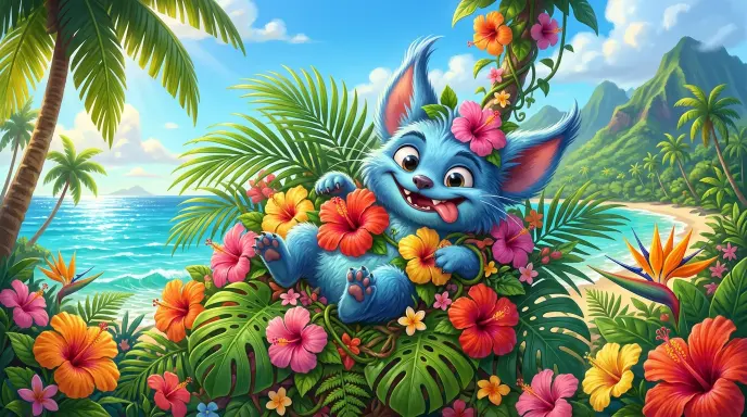 Disney Lilo and Stitch Jokes for Fans