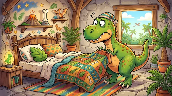 Funny Dino Puns