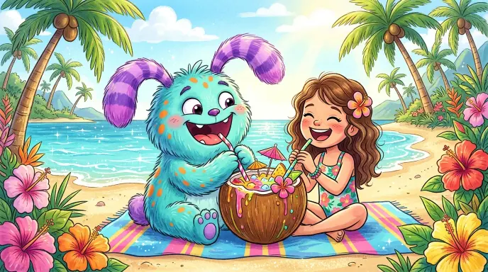Funny Lilo and Stitch Jokes for Kids