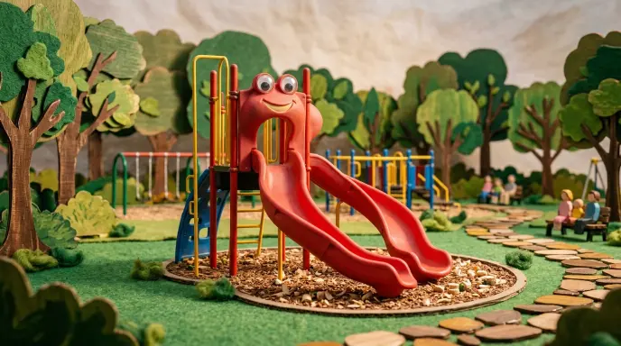 Funny Slide Puns