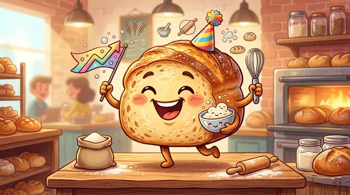 Funny Yeast Puns 