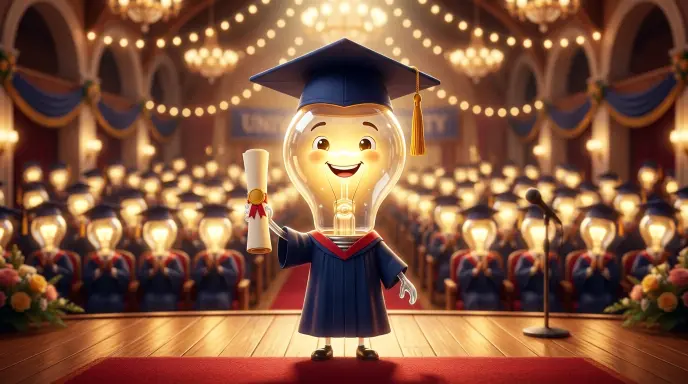 Light Bulb Puns
