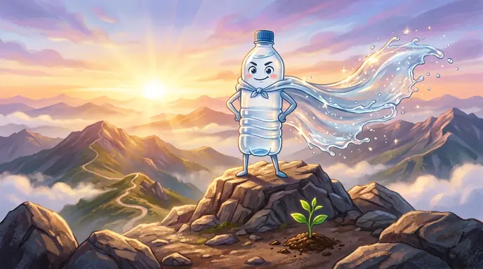 Motivational Stay Hydrated Puns