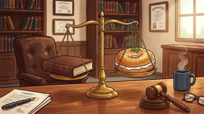 Short Jewish Lawyer One-Liner Jokes