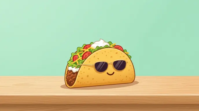Short Taco One-Liners