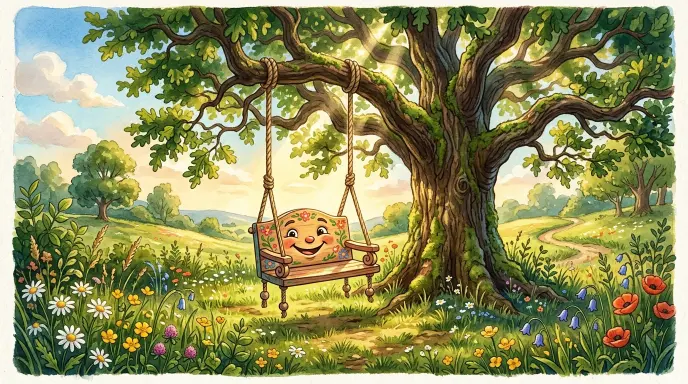 Swing Puns That Never Miss