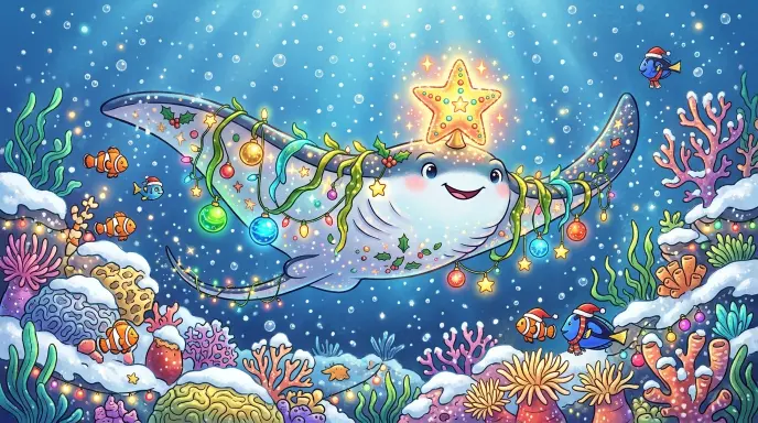 Top Ray Christmas Puns