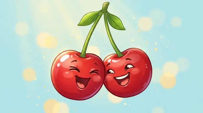 Cherry Puns and Funny Cherry Jokes