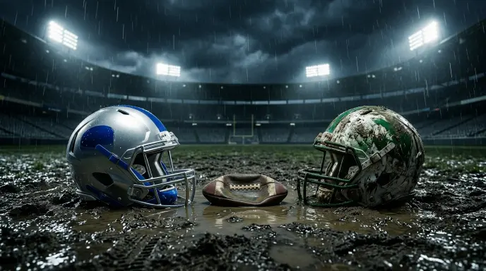 Dallas Cowboys Rivalry Jokes
