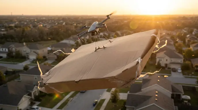 Drone Memes and Viral Humor Ideas