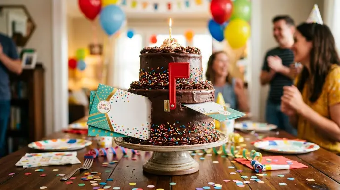 Email Puns for Birthdays and Celebrations