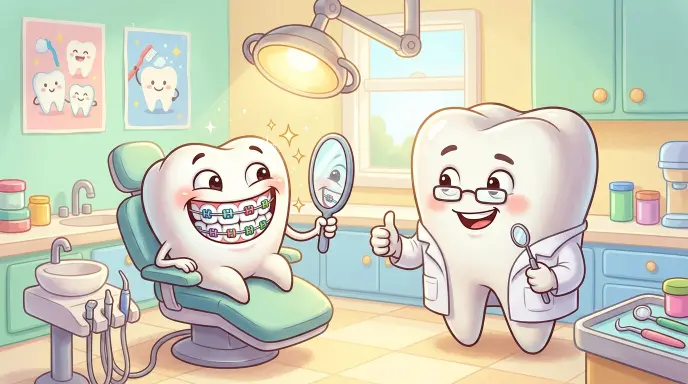 Funny Braces Jokes and Orthodontist Puns