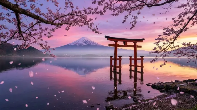 Japanese Travel Riddles & Jokes