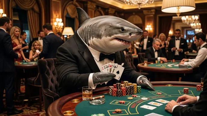 Casino Puns That Always Win