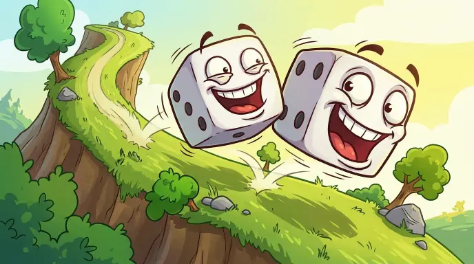 Funny Gambling Puns