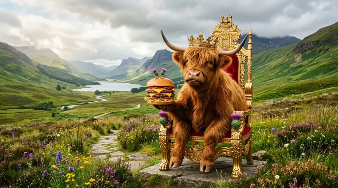 Macdonald Puns