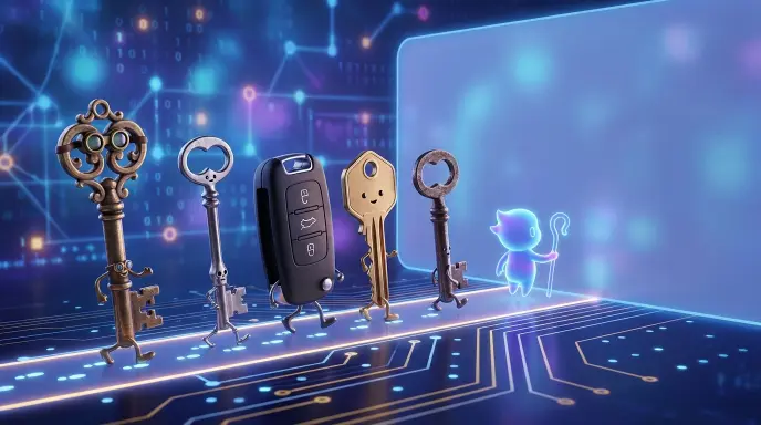 Password Puns