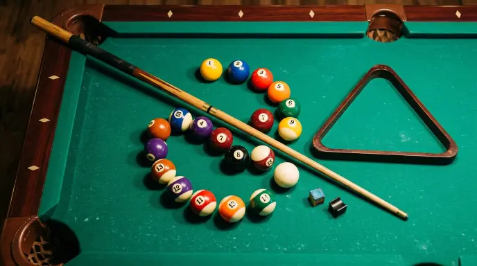 Best Pool Table Quotes and Puns