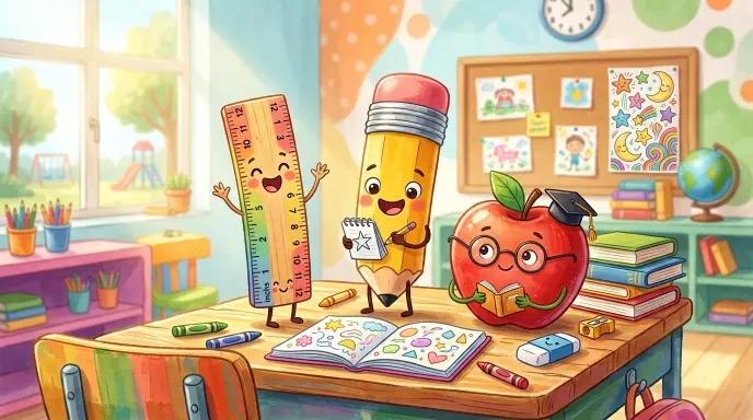 Best Puns for Kids and Students
