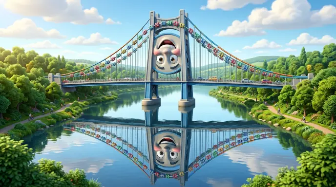 Bridge Puns
