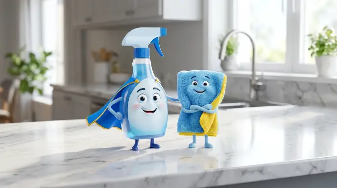 Cleaning Business Puns for Marketing