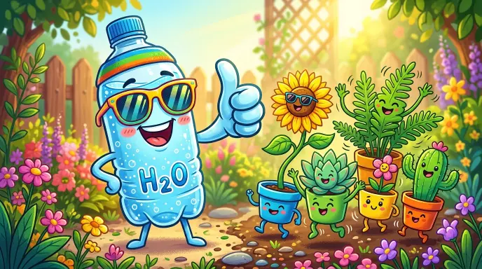 Funny Stay Hydrated Puns