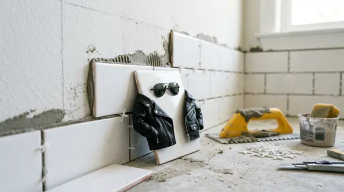 Funny Tile Puns