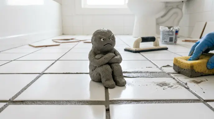 Grout Puns