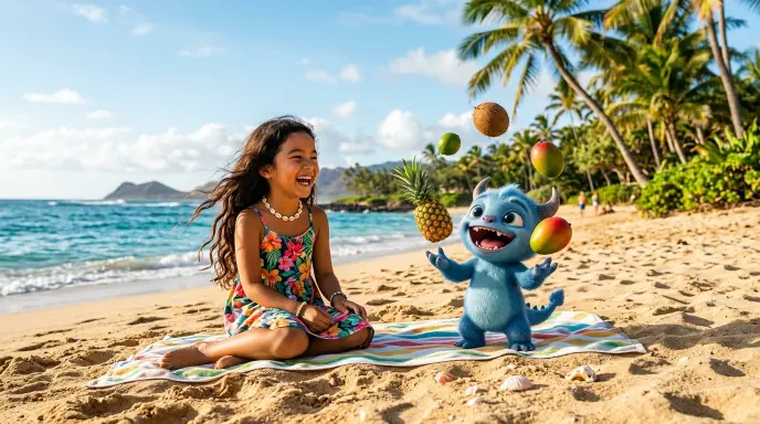 284+ Lilo and Stitch Jokes: That Are Out of This World