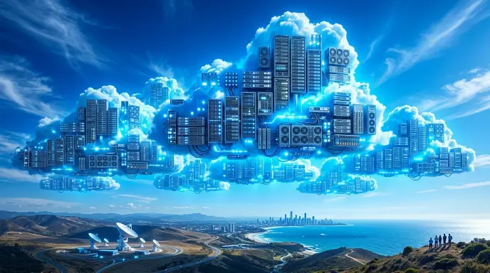 Microsoft Azure Puns