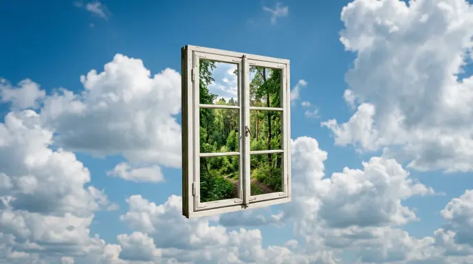 Microsoft Windows Puns