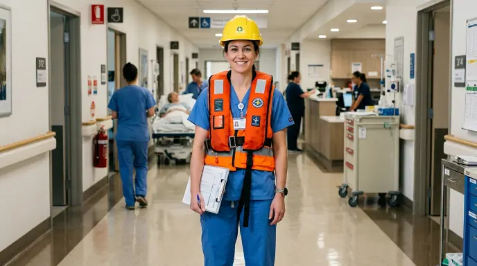 Nurse Puns