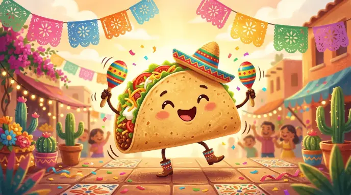 Tacco Puns