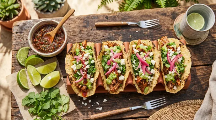 Taco Puns for Instagram Captions