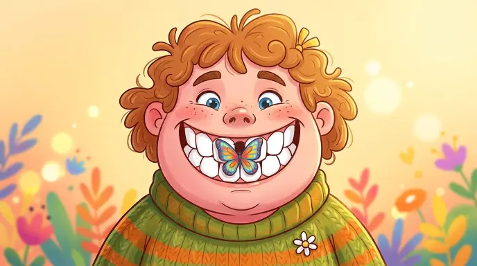 Tooth Gap Puns
