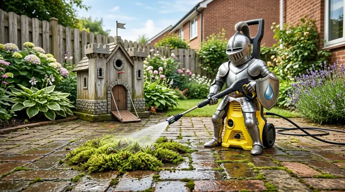 Top Washer Puns for Homeowners