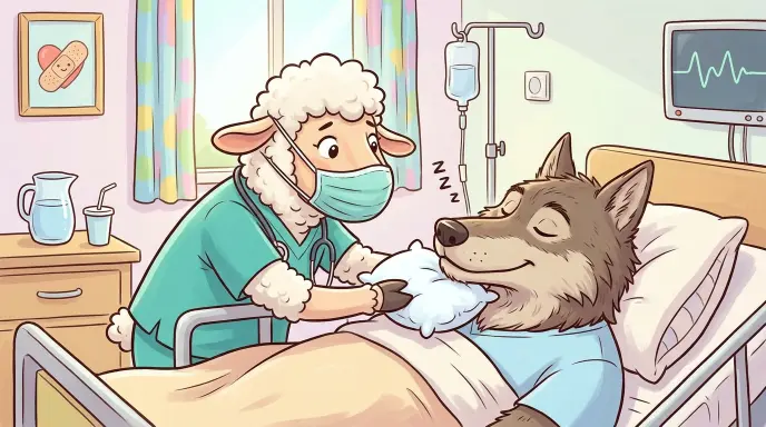 Anesthesia Jokes