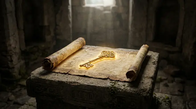 Biblical Riddles