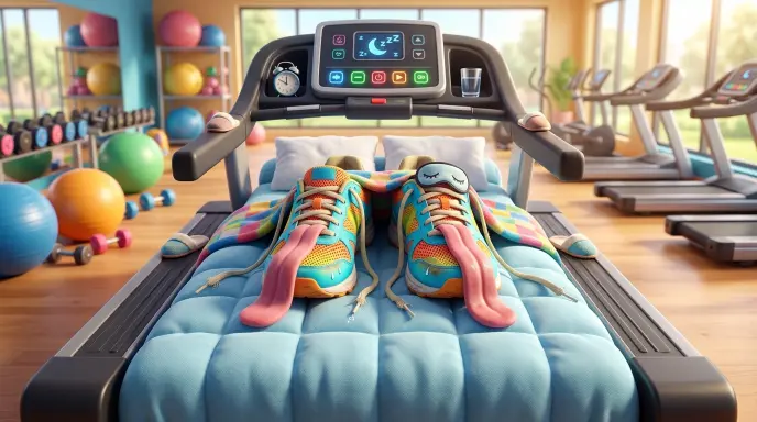 Cardio Jokes