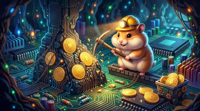 Crypto Puns