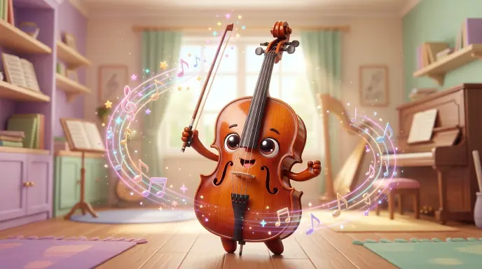 Cute Cello Puns